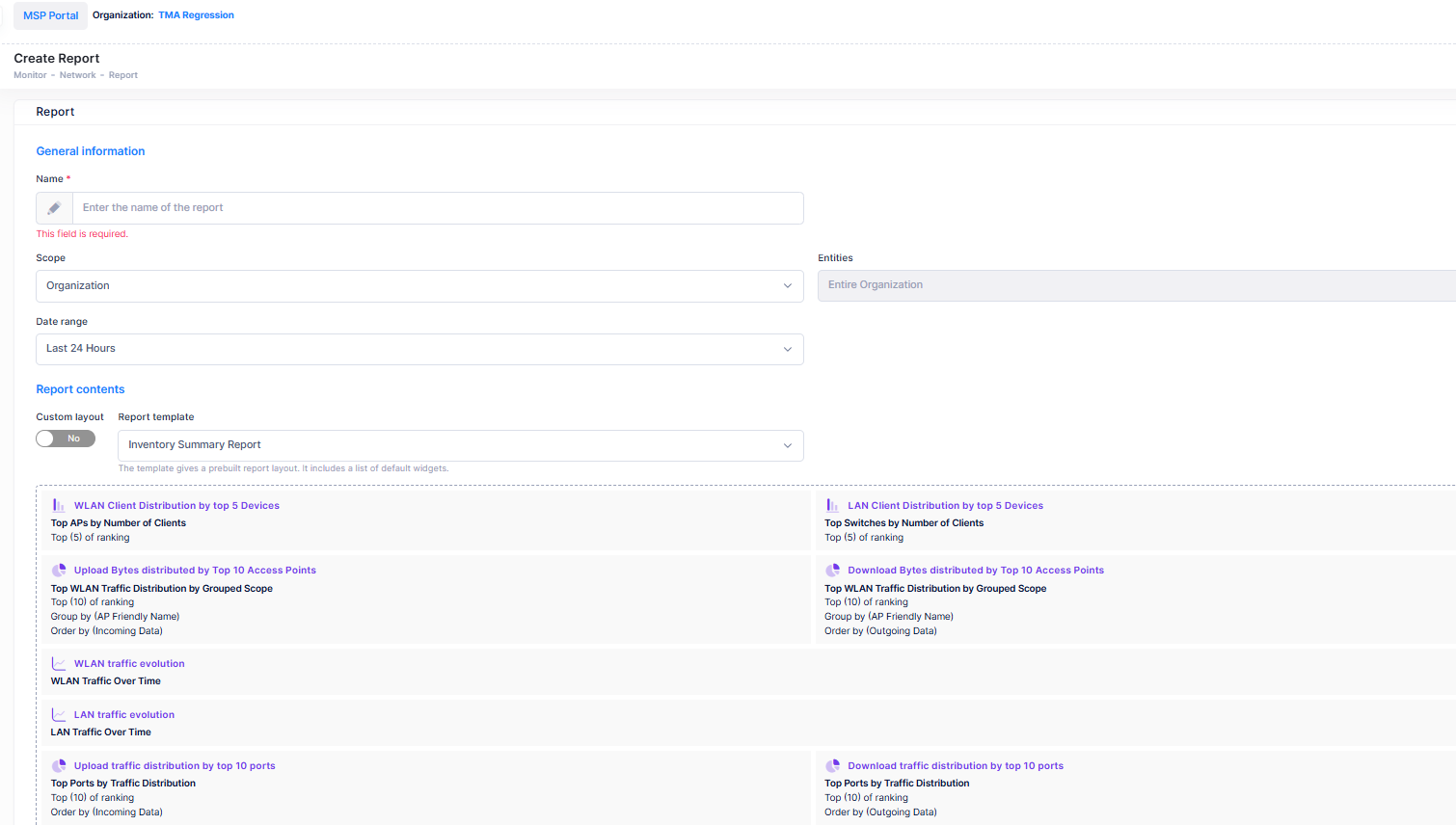 create regular report-1 OV 10.5.1-20250728-145358.png