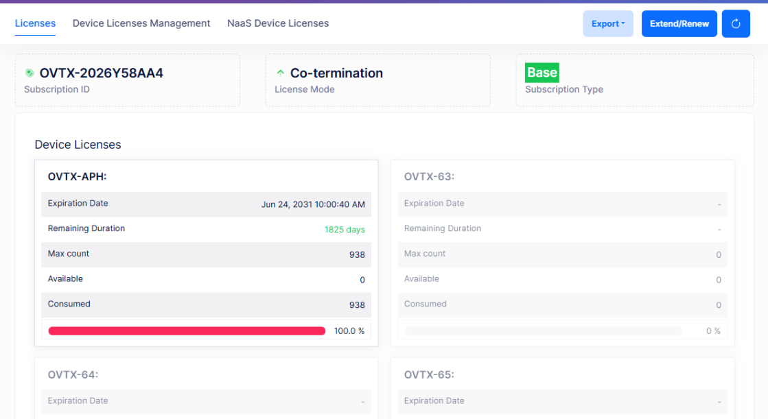 view license categories OVT 10.6.1-20260902-155632.png