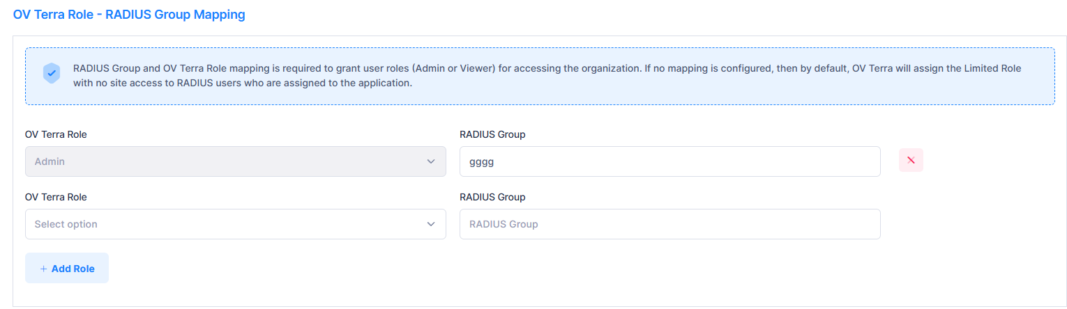 OV Terra RADIUS role mapping OVT 10.6.1-20260707-071141.png