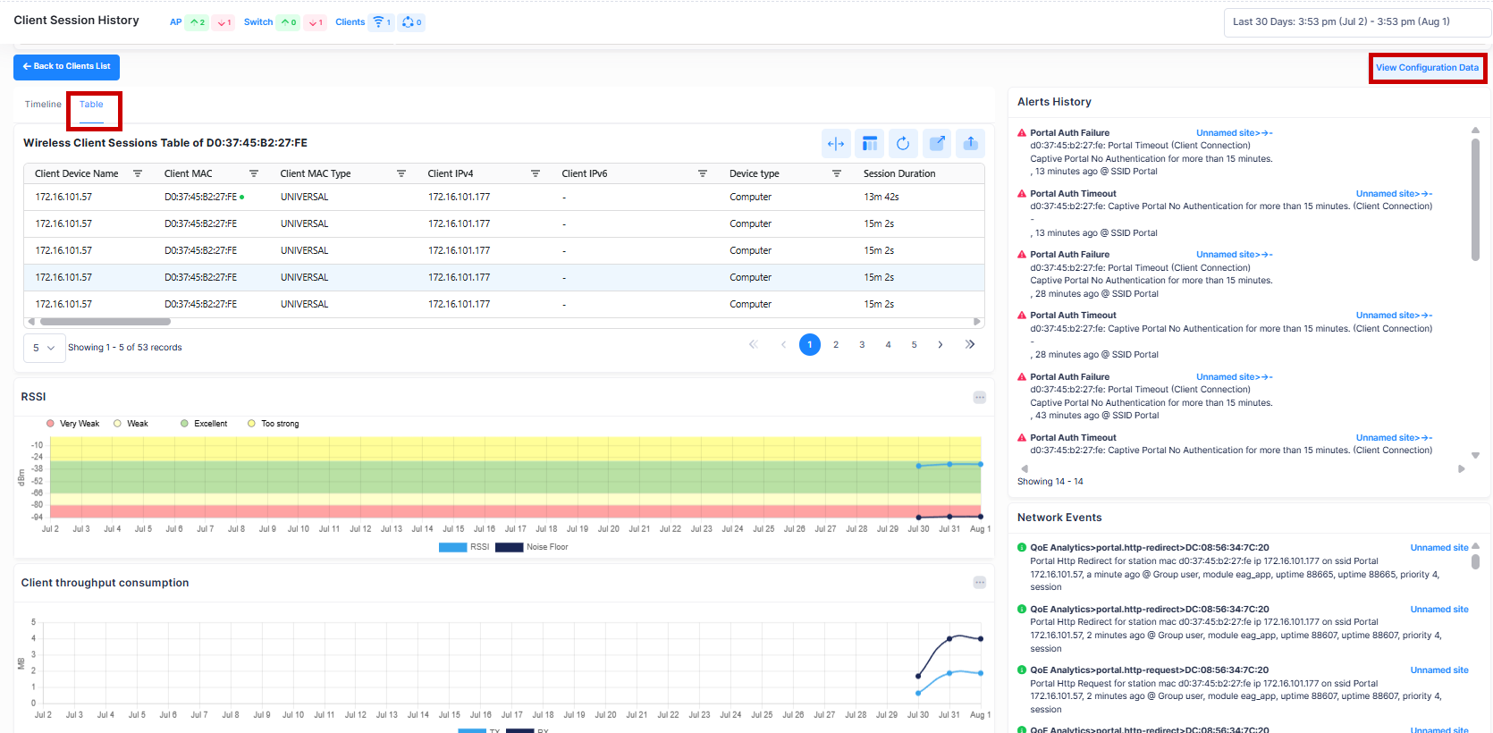 Table mode of Live wireless session history OV 10.5.1-20250801-102549.png