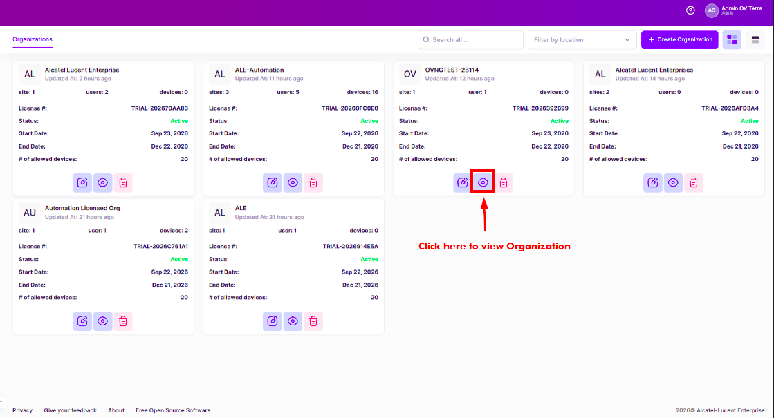 view an org OVT 10.6.1-20260923-164722.png